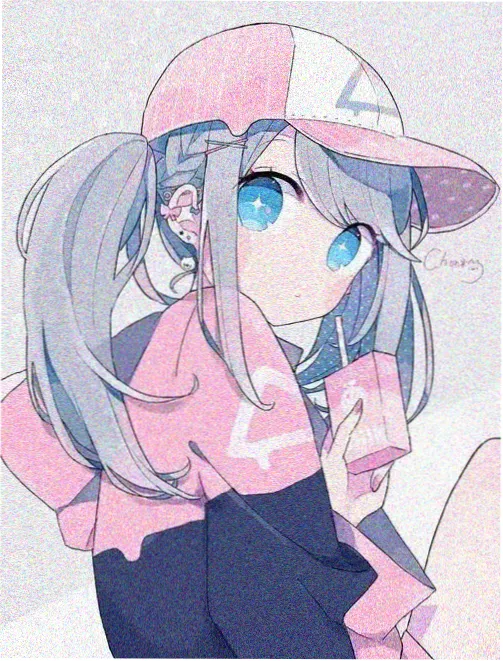 番茄漫画作品第七号观测者封面
